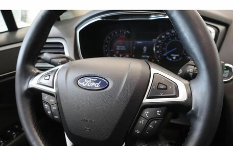 Ford Mondeo V, 2017 год, 1 373 000 рублей, 8 фотография