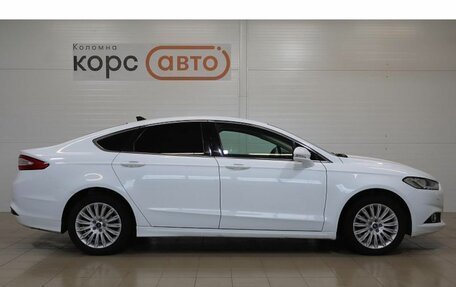 Ford Mondeo V, 2017 год, 1 373 000 рублей, 4 фотография