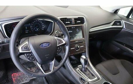 Ford Mondeo V, 2017 год, 1 373 000 рублей, 6 фотография