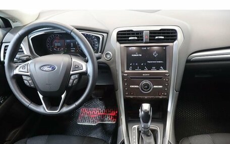 Ford Mondeo V, 2017 год, 1 373 000 рублей, 9 фотография