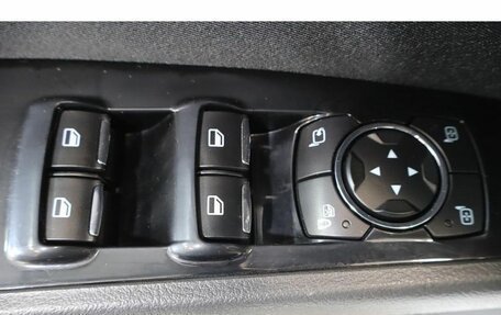 Ford Mondeo V, 2017 год, 1 373 000 рублей, 12 фотография