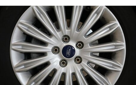 Ford Mondeo V, 2017 год, 1 373 000 рублей, 15 фотография