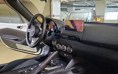 Mazda MX-5, 2025 год, 3 900 777 рублей, 7 фотография
