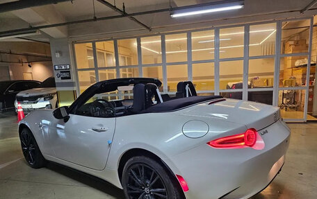 Mazda MX-5, 2025 год, 3 900 777 рублей, 15 фотография