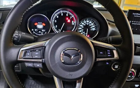 Mazda MX-5, 2025 год, 3 900 777 рублей, 12 фотография