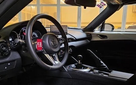Mazda MX-5, 2025 год, 3 900 777 рублей, 10 фотография
