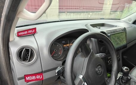 Volkswagen Amarok I рестайлинг, 2012 год, 1 650 000 рублей, 6 фотография