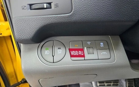 Hyundai Grand Starex Grand Starex I рестайлинг 2, 2020 год, 1 990 000 рублей, 12 фотография