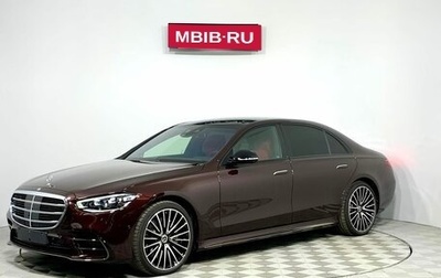 Mercedes-Benz S-Класс, 2024 год, 35 030 300 рублей, 1 фотография