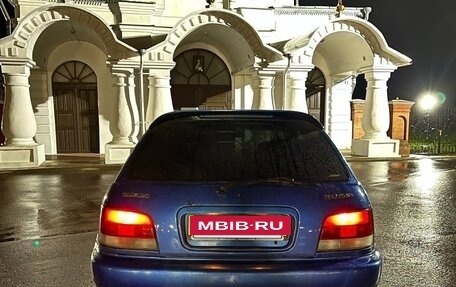 Suzuki Baleno I, 2000 год, 155 000 рублей, 2 фотография