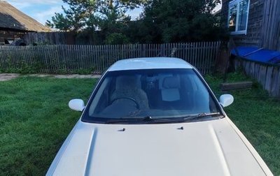 Nissan Sunny B15, 2000 год, 300 000 рублей, 1 фотография