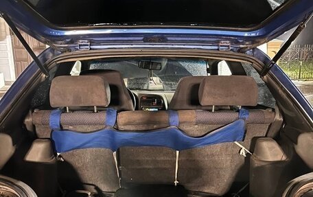 Suzuki Baleno I, 2000 год, 155 000 рублей, 13 фотография