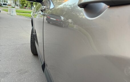 Nissan Qashqai, 2008 год, 750 000 рублей, 8 фотография