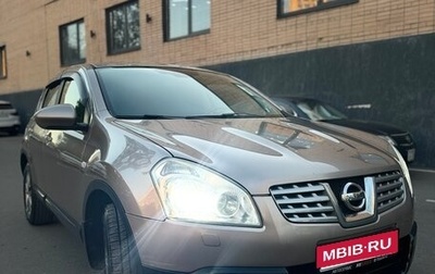 Nissan Qashqai, 2008 год, 750 000 рублей, 1 фотография