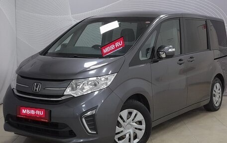 Honda Stepwgn IV, 2019 год, 2 099 000 рублей, 1 фотография