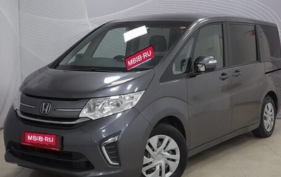 Honda Stepwgn IV, 2019 год, 2 099 000 рублей, 1 фотография
