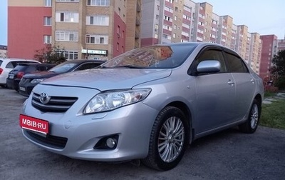 Toyota Corolla, 2007 год, 700 000 рублей, 1 фотография