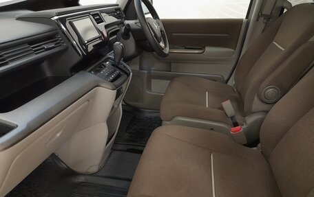 Honda Stepwgn IV, 2019 год, 2 099 000 рублей, 8 фотография