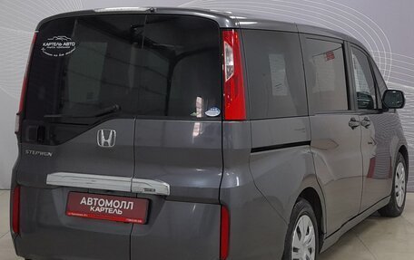 Honda Stepwgn IV, 2019 год, 2 099 000 рублей, 4 фотография