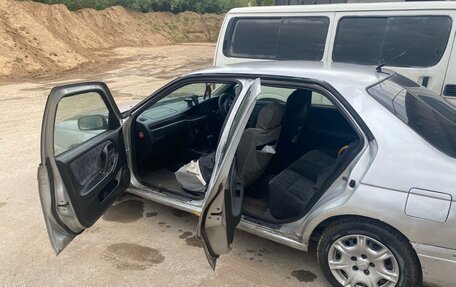 Nissan Bluebird XI, 1996 год, 210 000 рублей, 2 фотография