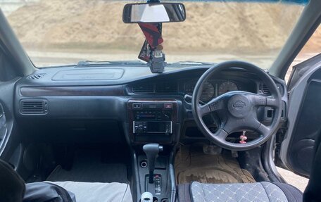 Nissan Bluebird XI, 1996 год, 210 000 рублей, 5 фотография