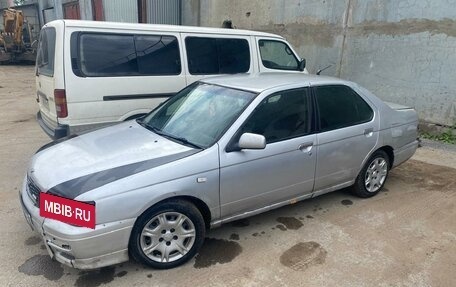 Nissan Bluebird XI, 1996 год, 210 000 рублей, 8 фотография