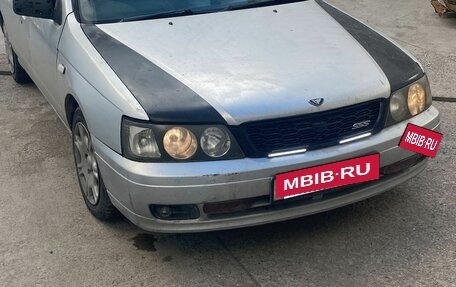 Nissan Bluebird XI, 1996 год, 210 000 рублей, 4 фотография