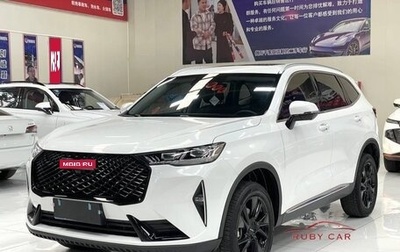Haval H6, 2021 год, 1 995 000 рублей, 1 фотография