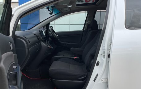 Toyota Wish II, 2006 год, 897 000 рублей, 12 фотография
