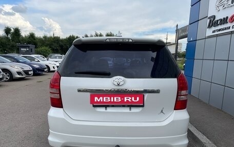 Toyota Wish II, 2006 год, 897 000 рублей, 6 фотография