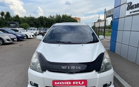 Toyota Wish II, 2006 год, 897 000 рублей, 5 фотография