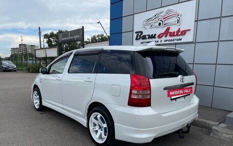 Toyota Wish II, 2006 год, 897 000 рублей, 3 фотография