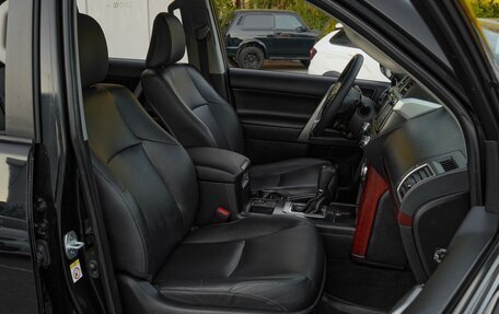 Toyota Land Cruiser Prado 150 рестайлинг 2, 2017 год, 4 000 000 рублей, 8 фотография