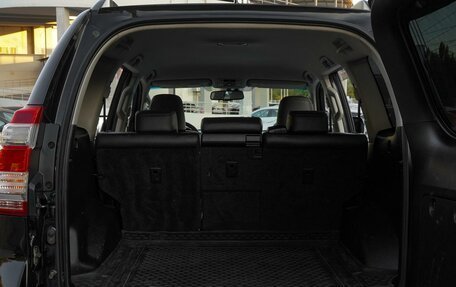 Toyota Land Cruiser Prado 150 рестайлинг 2, 2017 год, 4 000 000 рублей, 24 фотография