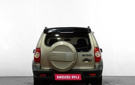 Chevrolet Niva I рестайлинг, 2013 год, 649 000 рублей, 6 фотография