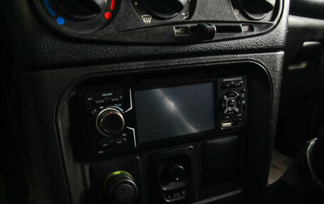 Chevrolet Niva I рестайлинг, 2013 год, 649 000 рублей, 20 фотография