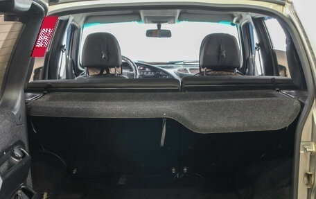 Chevrolet Niva I рестайлинг, 2013 год, 649 000 рублей, 26 фотография