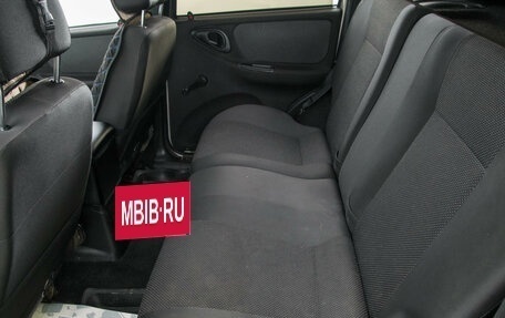 Chevrolet Niva I рестайлинг, 2013 год, 649 000 рублей, 24 фотография