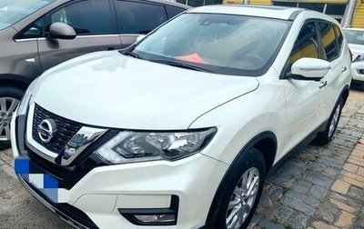 Nissan X-Trail, 2021 год, 1 900 000 рублей, 1 фотография