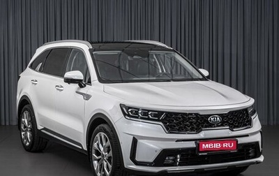 KIA Sorento IV, 2020 год, 4 299 000 рублей, 1 фотография