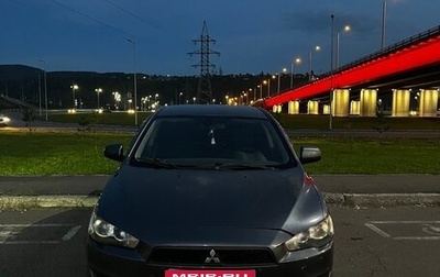 Mitsubishi Lancer IX, 2008 год, 900 000 рублей, 1 фотография