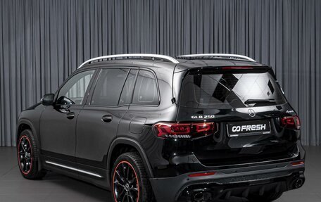 Mercedes-Benz GLB, 2021 год, 3 574 000 рублей, 2 фотография