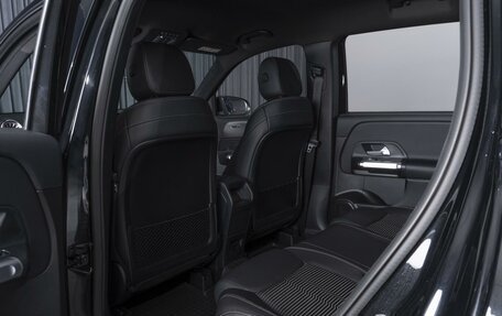 Mercedes-Benz GLB, 2021 год, 3 574 000 рублей, 11 фотография