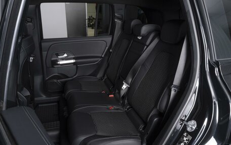 Mercedes-Benz GLB, 2021 год, 3 574 000 рублей, 9 фотография