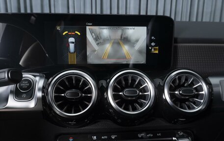 Mercedes-Benz GLB, 2021 год, 3 574 000 рублей, 15 фотография
