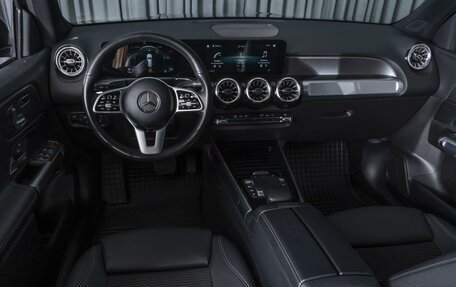 Mercedes-Benz GLB, 2021 год, 3 574 000 рублей, 6 фотография