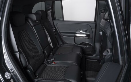 Mercedes-Benz GLB, 2021 год, 3 574 000 рублей, 7 фотография