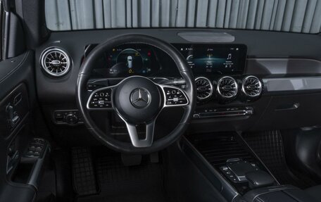 Mercedes-Benz GLB, 2021 год, 3 574 000 рублей, 13 фотография