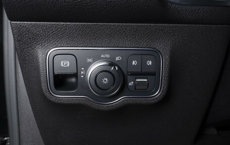 Mercedes-Benz GLB, 2021 год, 3 574 000 рублей, 16 фотография