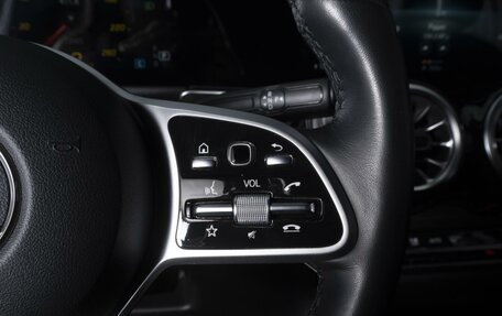 Mercedes-Benz GLB, 2021 год, 3 574 000 рублей, 19 фотография